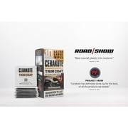 Cerakote Ceramic Trim Coat Restoration Kit