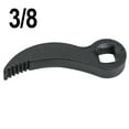 thumbnail image 2 of Essential 6 Pcs Pry Bar Wrench Kit Steel Adaptors Made For Demanding Tasks, 2 of 9