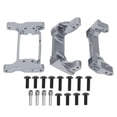 thumbnail image 3 of RC Metal Bumper, RC Crawler Bumper Strong Flexibility Metal Material  For RC Car  Color, 3 of 8