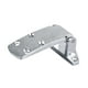 thumbnail image 2 of Accesorio de bisagra para cerradura de puerta de cámara frigorífica, pieza de reparación resistente para herrajes de muebles, cámara frigorífica,, 2 of 8