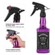 thumbnail image 5 of Botella Pulverizadora Para Peluquería, 500 Ml, Niebla Fina O Botella Pulverizadora Con Salida De Agua Recta Para Peluquería, Para Salón Y Uso Doméstico, Jardinería, 5 of 7