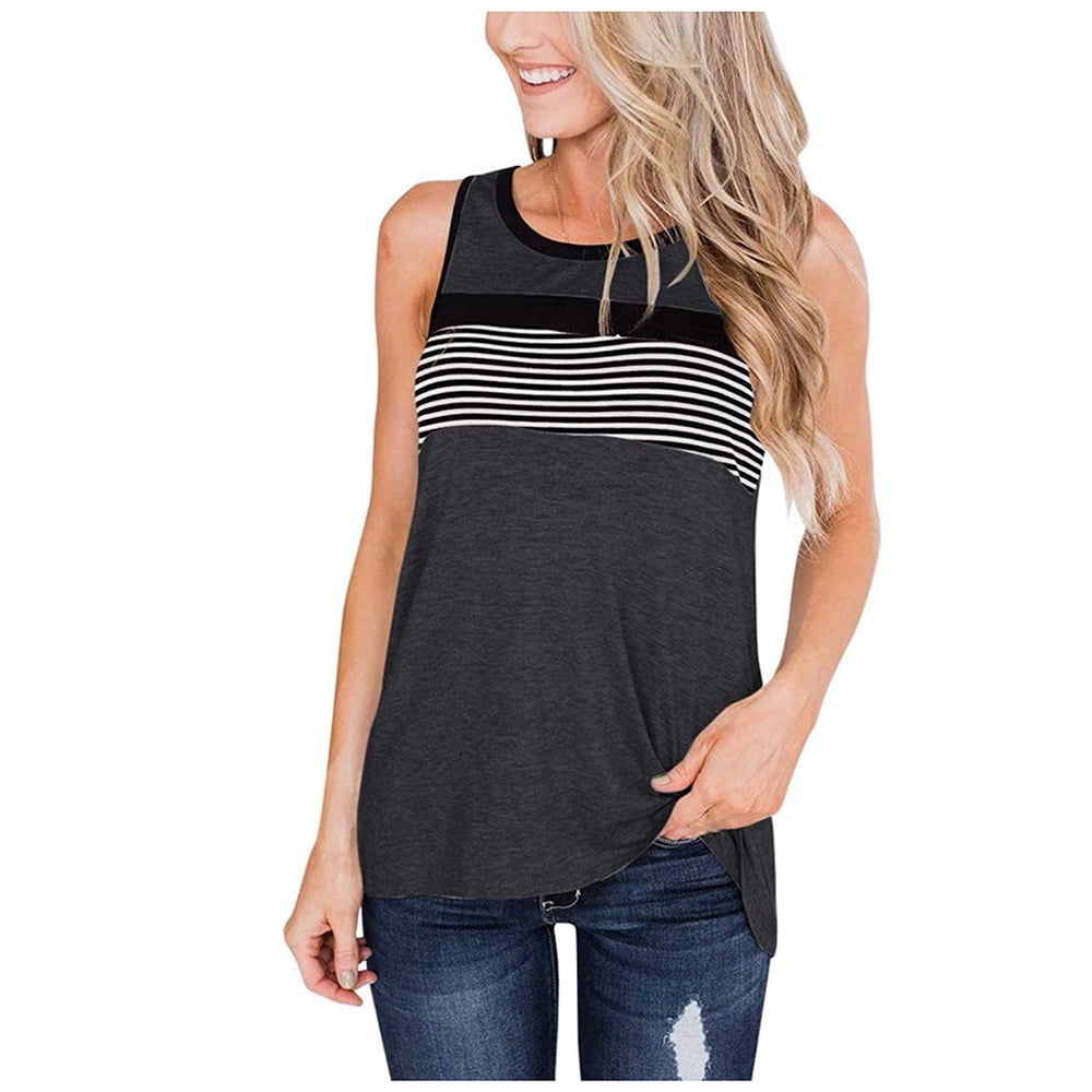 wife beater tank