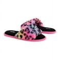 thumbnail image 5 of LUKEES by MUK LUKS Women's Saylor Slippers, 5 of 6