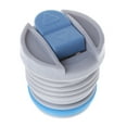 thumbnail image 3 of ✪ 4.4cm/4.5cm Vacuum Flask Lid Thermos Cover Portable Universal Travel Mug Accessories, 3 of 10
