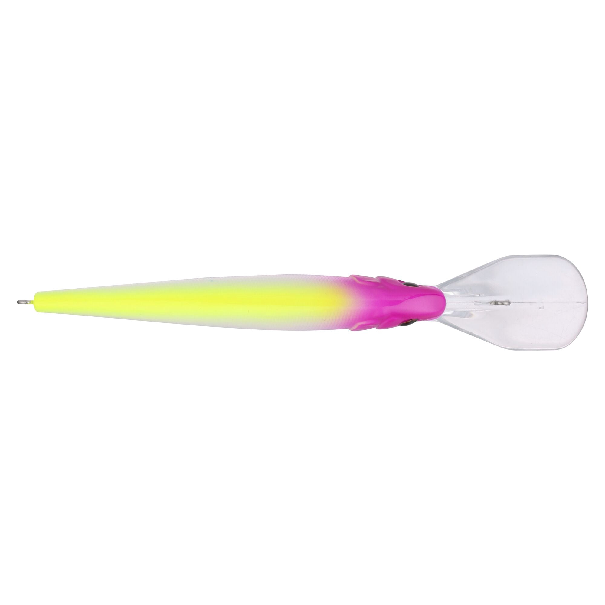Berkley Deep Hit Stick, 4.25 in, Crankbaits, Pink Lemonade (1 Count)