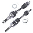thumbnail image 2 of Pair Front Left & Right CV Axles for Can-Am Outlander/Renegade 500/650/800R/850/1000 2013-2017 - 705401115/705401116/705401943/705401944, 2 of 8