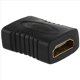 thumbnail image 4 of 4X Acoplador del Adaptador del Cambiador del GÉNero de la Hembra de F / F para El Hdtv, 4 of 5