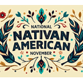 thumbnail image 4 of LUUFILx National Heritage Month Celebration Banner Colorful Backdrop and Decorations for Cultural Event Thanksgiving Party Supplies Photography Props, 4 of 8