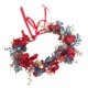 thumbnail image 3 of KAKOWELY Diadema de flores para novia, corona para la cabeza, elegante diadema floral, accesorio para el cabello de boda, 3 of 4
