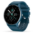 thumbnail image 1 of ZL02 control remoto de presión arterial y frecuencia cardíaca, monitorización del sueño, foto ZL02D, reloj deportivo inteligente, 1 of 5