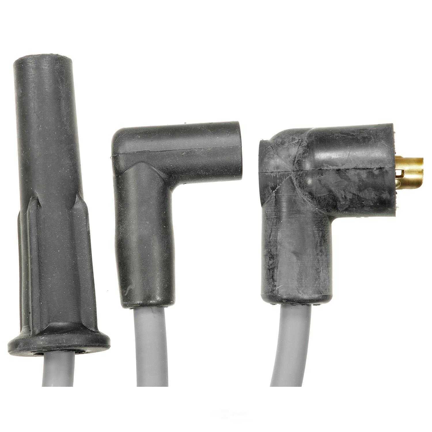Federal Parts 2987 Domestic Car Wire Set