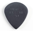 thumbnail image 2 of Dunlop Ultex Jazz III Guitar Pick Lot de 6 2 mm, 2 of 3
