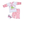 thumbnail image 1 of Mud Pie Baby Stays in the Crib Play Set, 1 of 2