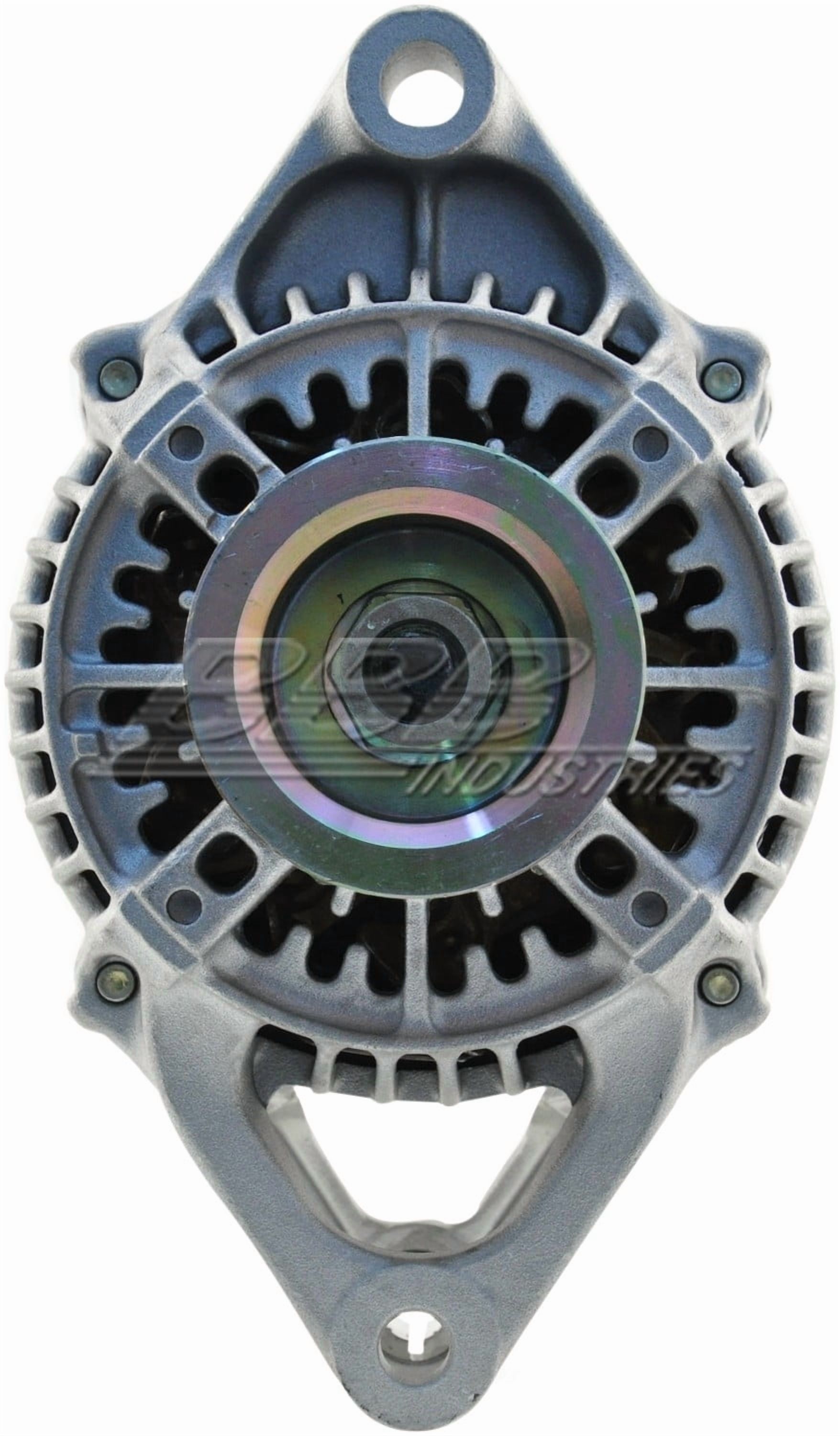 TERREPOWER formerly BBB Industries N13910 New Alternator