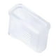 thumbnail image 5 of Funda para silbato Protector de accesorios de PVC Protector de boca blanco para estilo de maestros Estilo A Zulema protector bucal, 5 of 8