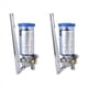 thumbnail image 1 of 2X Bomba de Lubricación Manual -05 Lubricador de Grasa Operado una Mano Salida de 6 mm / 500CC Bomba de Aceite Lubricante / Bomba de Aceite Grueso Descuento, 1 of 5