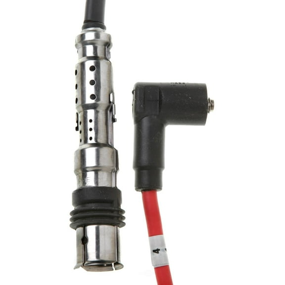 Standard Motor Products 55616 Silicone Spark Plug Wire Set