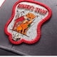 thumbnail image 5 of KNITE Gorra Farmer Dog Blue Trucker Hombre Ajustable Estilo Agro Granja Western, 5 of 5