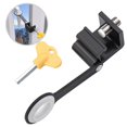 thumbnail image 2 of Premium Limiter Children Safety Lock Aluminum Alloy Blocking Stopper for Window, 2 of 9
