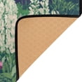 thumbnail image 3 of Yayeee Area Rugs for Living Room 6.7'x4.8' Indoor Non Slip Washable Bedroom Carpet, Floral Mountain, 3 of 5