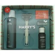 Harry's Shave Gift Set- 5Pc