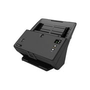 Ambir nScan 1060 60 ppm High-Speed Document, Card and Passport Scanner, USB, Windows Only