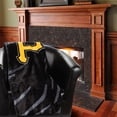 thumbnail image 2 of Pittsburgh Pirates 50"x60" Royal Plush Raschel Throw Blanket, 2 of 2