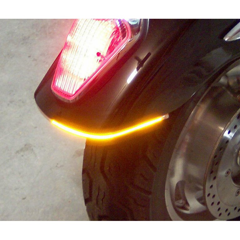 Happy Sound: Led > KIT LUCI TARGA > LED - kit luci targa