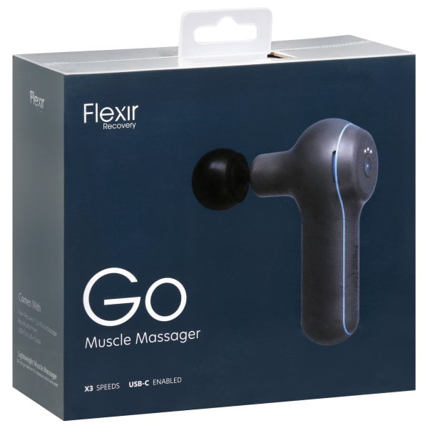 Flexir Recovery Go Muscle Massager