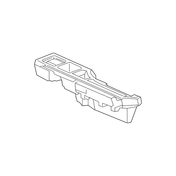 Genuine OEM GM Part # 39025956 Support