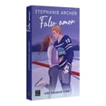 thumbnail image 3 of Libro Vancouver 2. Falso Amor Tapa Blanda, Autor Stephanie Archer, Editorial Crossbooks Mexico, 3 of 3
