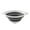 Light Gray, variant on Foldable Silicone and PP Colander Set of 5 for Pasta Fruits Vegetables Space Saving Kitchen Strainer Dishwasher Safe Durable BPA Free Light Gray