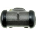 thumbnail image 3 of Dorman W36041 Front Driver Side Drum Brake Wheel Cylinder for Specific Cadillac / Oldsmobile Models Fits select: 1966-1968 CADILLAC DEVILLE, 1969-1970 OLDSMOBILE DELTA 88, 3 of 3