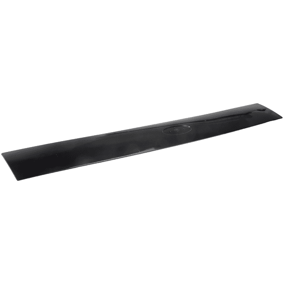 Dorman 924-091 Ford Rear Hatch Panel Not Painted for Specific Ford Models Primed Black