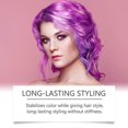 thumbnail image 4 of Fantasy hair wax series colorful hair color herbal mild moisturizing hair care, 4 of 5