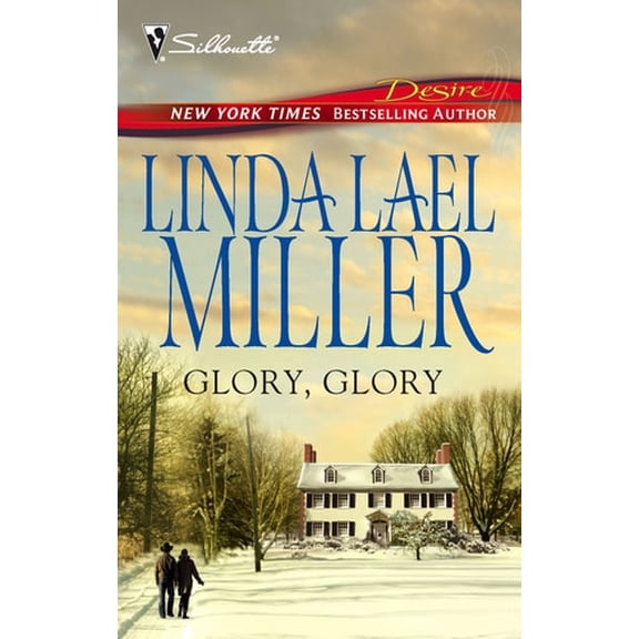 Pre-Owned Glory, Glory (Bestselling Author Collection, 7) (Unknown) 0373302223 9780373302222