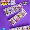 thumbnail image 5 of Bitty POP: FNAF- Pesadilla Bonnie 4PK, 5 of 5