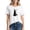 A02White, variant on Magic Witch Staff Graphic Tees for Women Casual Crewneck Short Sleeve Halloween Shirt Vintage Goth Fall Tops Novelty Relaxed Fit Basic Tee