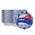 thumbnail image 1 of Dixie Ultra Paper Bowls, 20 Ounces, 156 Count (6 Packs of 26 Bowls), 1 of 8