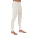 thumbnail image 5 of Fruit of the Loom Men's Classic Thermal Underwear Bottom, 5 of 7