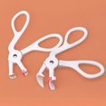thumbnail image 2 of Long-Lasting Wide-Angle/Partial Eyelash Curler Portable Eyelash Curling Clip Eye Makeup Tool, 2 of 5