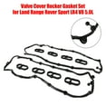thumbnail image 5 of Valve Cover Gasket For Dodge Journey Durango Avenger 3.6L 2011-2016 VS50805R, 5 of 10