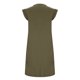 thumbnail image 2 of TaTaai Women's Solid Sleeveless Round Neck Midi Dress with Side Slit and Pockets Loose Fit Casual Summer Office Daily Wear Knee-Length Flowy Long Dress Gift, 2 of 6