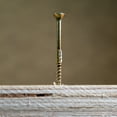 thumbnail image 4 of Timco - C2 Clamp-Fix Multi-Purpose Premium Screws - TX - Double Countersunk - Yellow (Size 6.0 x 100 - 100 Pieces), 4 of 4