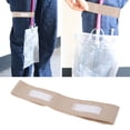 thumbnail image 1 of Catheter Leg Strap, Easy Movement Catheter Legband Holder Hook Loop  for Hospital, 1 of 7