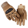 thumbnail image 3 of Guantes completos MACHAO guantes de ciclismo guantes tácticos guantes de montañismo Caza Verde M, 3 of 5