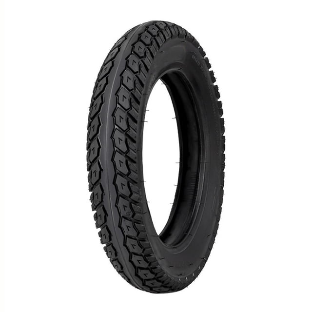 12 1/2 X 2 1/4 E-Bike Scooter Pneumatic Tire Set 12 Inch Thicken Inner Tube Tire
