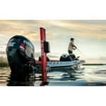 thumbnail image 3 of Minn Kota Talon BT 10' Shallow Water Anchor - Blue, 3 of 3