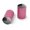 Pink, variant on Subdued American USA Flag Black White Military Tactical Motorcycle Bicycle Bike Tire Rim Wheel Aluminum Valve Stem Caps