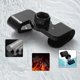 thumbnail image 4 of Universal Wrench Extender Adapter Wrench 1/2 Inch Breakers Bar Wrench Extender Mechanic Tool Leverage, 4 of 4